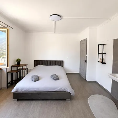 Albula Hotel Thusis