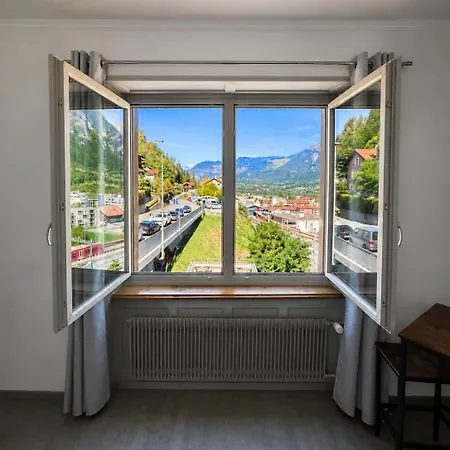 Albula Hotel